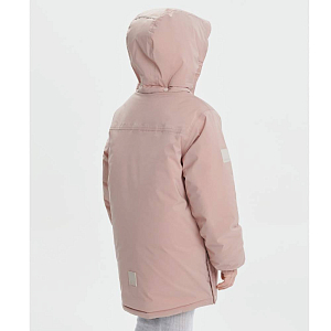 Куртка Leokid "Иторо", розовая